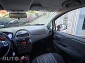 Fiat Punto Evo 1.3 M-Jet Dynamic Style