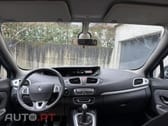 Renault Scénic 1.5 dCi Exclusive SS