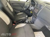 Dacia Sandero 0.9 TCe Stepway Bi-Fuel