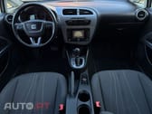 Seat Leon 1.6 TDi Copa Plus DSG