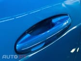 Ford Puma 46,8 kWh Gen-E