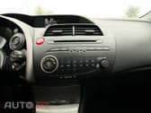 Honda Civic 1.4 Comfort
