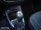 Renault Captur 1.5 dCi Exclusive