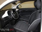 Fiat 500e MY23 KO