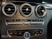 Mercedes-Benz C 220 Station CDI 7G-TRONIC Avantgarde Edition