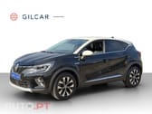 Renault Captur 1.0 TCe Techno
