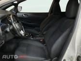 Nissan Leaf N-Connecta