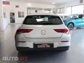 Mercedes-Benz CLA 180 d Shooting Brake Style Plus Aut.