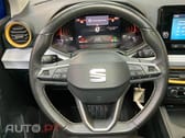 Seat Ibiza 1,0TSI DSG 110CV AT