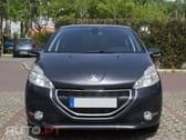 Peugeot 208 Allure 1.6 HDI 70CV