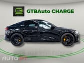 Audi E-Tron I.V.A DEDUTIVEL 55 S LINE