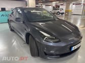 Tesla Model 3 Long Range Tração Integral