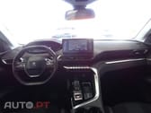 Peugeot 3008 1.5 BlueHDi Active EAT8