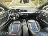 BMW 116 d Pack Desportivo M