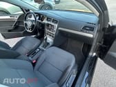 Volkswagen Golf 1.6 TDi Trendline DSG