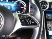 Mercedes-Benz C 300 e T 9G-TRONIC AMG Line