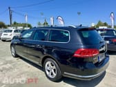 Volkswagen Passat Variant 1.6 TDI BlueMotion Highline