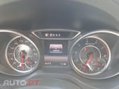 Mercedes-Benz CLA 45 AMG Shooting Brake 4Matic+