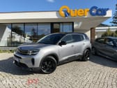 Citroen C5 Aircross 1.5 BlueHDi Live EAT8