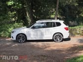 BMW X3 xDrive30i Aut. M Sport Edition