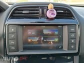 Jaguar F-Pace 2.0 i4D Prestige AWD