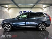 Volvo XC90 T8 AWD Twin Engine Geartronic Inscription