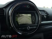 MINI Clubman One D Sport Edition Auto