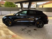 Porsche Macan S All Weather