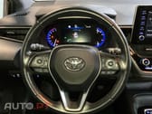 Toyota Corolla Touring Sports 1.8 Hybrid Comfort