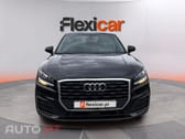 Audi Q2 30 TDI S tronic