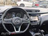 Nissan Qashqai 1.5 dCi N-Connecta J18