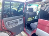 Toyota Land Cruiser 3.0 TD ABS+TA+EC