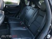Porsche Cayenne E-Hybrid Platinum Edition