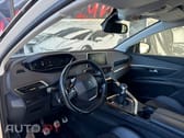 Peugeot 3008 BlueHDi 130 Stop & Start Crossway