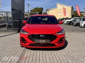 Ford Focus 1.0 EcoBoost ST-Line