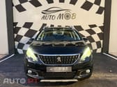 Peugeot 2008 1.2 PureTech Active