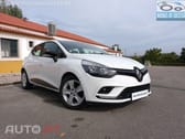 Renault Clio IV ZEN 1.5 DCI S/S 75cv