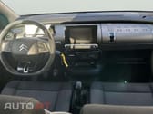 Citroen C4 Cactus 1.2 PureTech Feel
