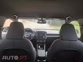 Volvo XC40 Recharge Plus