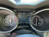 Alfa Romeo Stelvio V6 2.9 Bi-Turbo AT8-Q4 Quadrifoglio