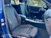 BMW 116 d EDynamics Advantage