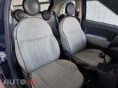 Fiat 500 1.3 16V MJ Lounge S&S