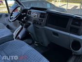 Ford Transit 280S 2.2 TDCi Antepara