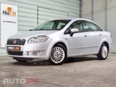 Fiat Linea 1.3 M-Jet Emotion Dualogic