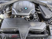 BMW 116 d EDynamics Line Urban