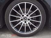 Mercedes-Benz CLA 200 d EDITION