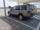 Jeep Commander CRD Limited