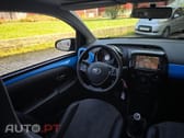 Toyota Aygo 1.0 X-Play Plus