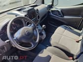Citroen Berlingo 1.6 BlueHDi L1