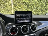Mercedes-Benz CLA 180 d Shooting Brake